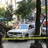 Brooklyn Crash Turns Into Dramatic Gunpoint Kidnapping On Upper West Side